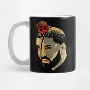 Drake Mug